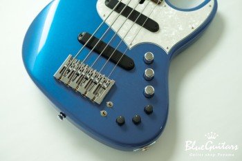 XJ-1T 5st 24F Ald/R  Lake Placid Blue #3850